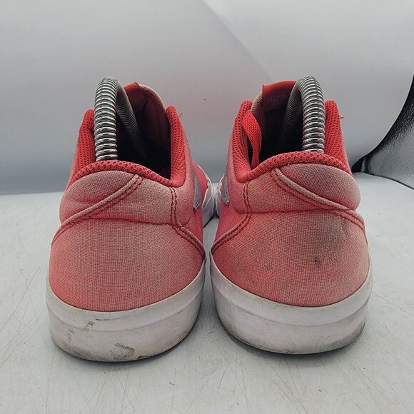 Nike SB Charge Mens 8 University Red Obsidian Mist Sneaker Shoes CD6279-602 - Picture 5 of 13